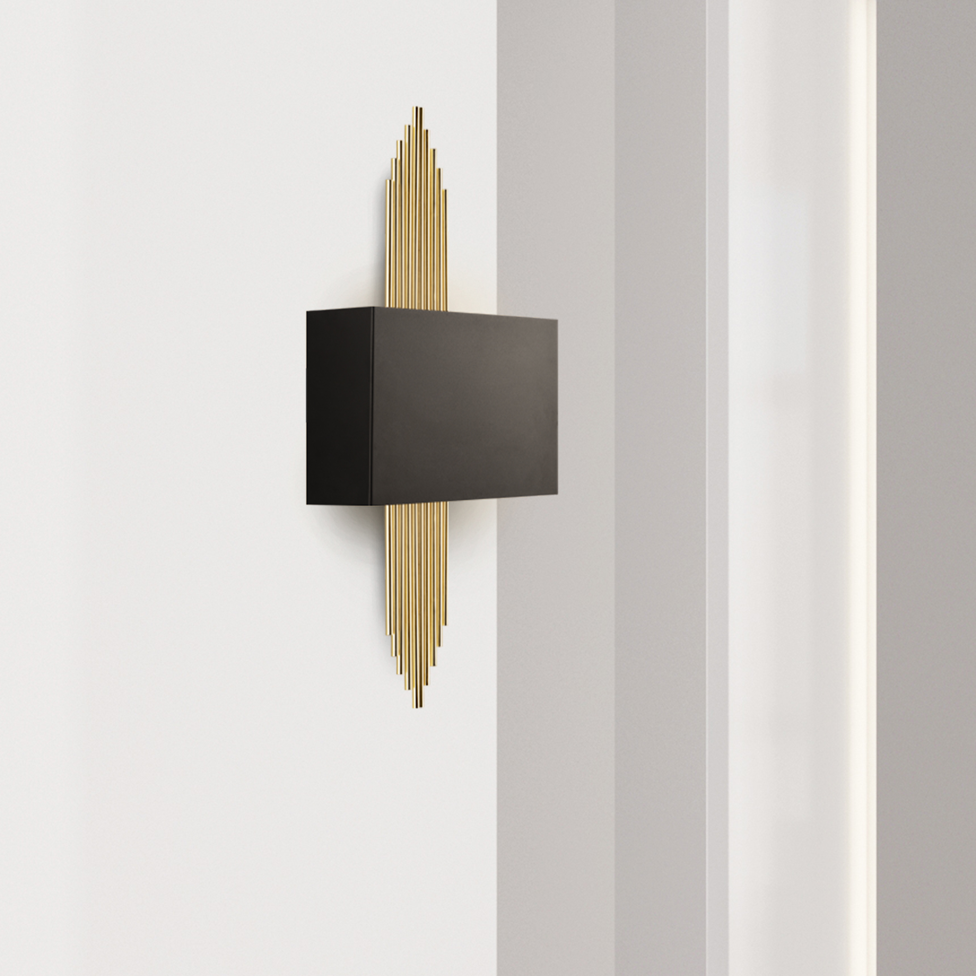 BRILLO Wall lamp